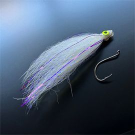 WiggleFin Tackle, LLC: KOKANEE FLY - SELECTION BOX